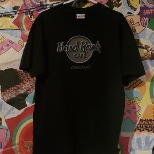 Hard Rock Cafe Tee